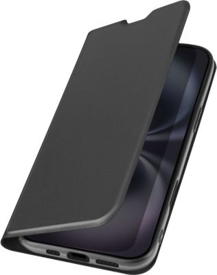 Coque JAYM Noir pour Xiaomi Redmi 15