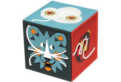 Jeu JOYEUSE La conteuse merveilleuse de 2 à 7 ans
