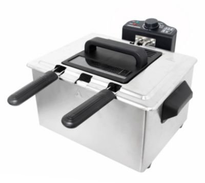 Friteuse ARTHUR MARTIN à huile AMPFH50