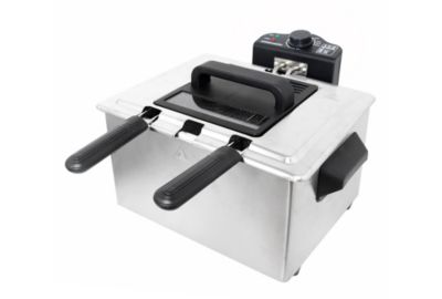 Friteuse ARTHUR MARTIN à huile AMPFH50