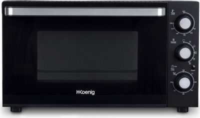 Mini four H.KOENIG FO30