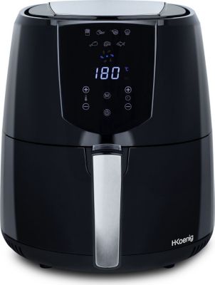 Friteuse sans huile H.KOENIG FRY800