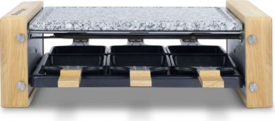 Raclette H.KOENIG WOD6