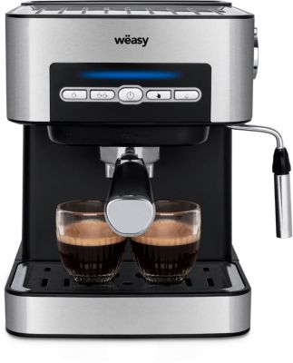 Machine à expresso WEASY KFX32