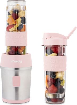 Blender H.KOENIG SMOO12