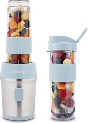 Blender H.KOENIG SMOO16