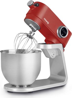 Robot pâtissier H.KOENIG KM124
