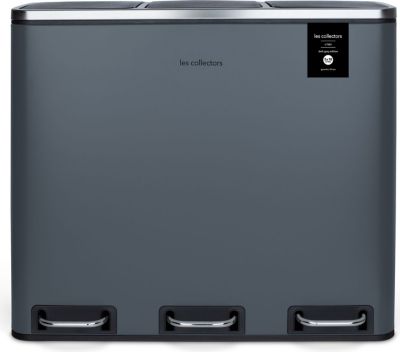 Poubelle manuelle H.KOENIG N°984