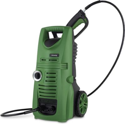Nettoyeur haute pression H.KOENIG HWP5