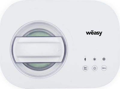 Turbine à glace WEASY YUM135