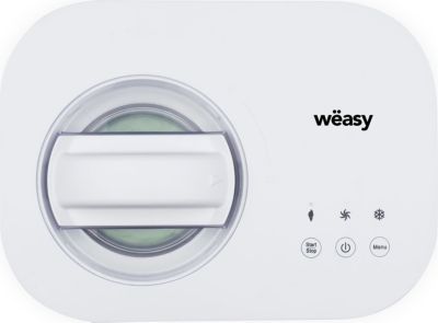 Turbine à glace WEASY YUM135