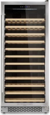 Cave à vin polyvalente LES PETITS CHAMPS CAVCE100