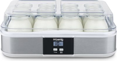 Yaourtière H.KOENIG ELY120