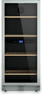 Cave à vin polyvalente LES PETITS CHAMPS CAVCED149