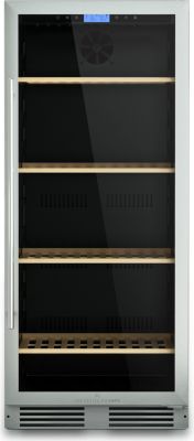 Cave à vin polyvalente LES PETITS CHAMPS CAVCE160