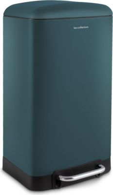 Poubelle de cuisine manuelle H.KOENIG N°716