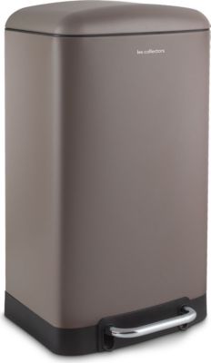 Poubelle de cuisine manuelle H.KOENIG N°719