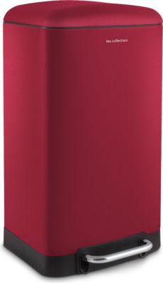 Poubelle de cuisine manuelle H.KOENIG N°722