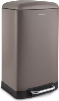 Poubelle de cuisine manuelle H.KOENIG N°883