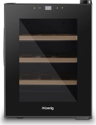 Cave à vin de service H.KOENIG AGE12