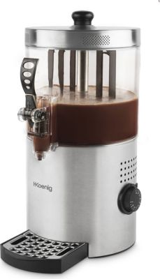Chocolatière H.KOENIG SHK800