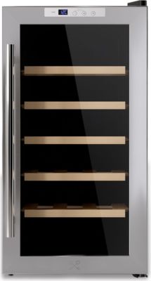 Cave à vin polyvalente LES PETITS CHAMPS CAVC18