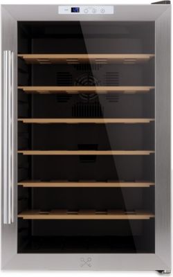 Cave à vin polyvalente LES PETITS CHAMPS CAVC28