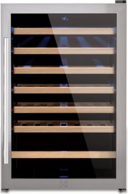 Cave à vin polyvalente LES PETITS CHAMPS CAVC48