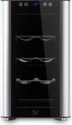 Cave à vin de service LES PETITS CHAMPS CAVS8