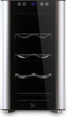 Cave à vin de service LES PETITS CHAMPS CAVS8