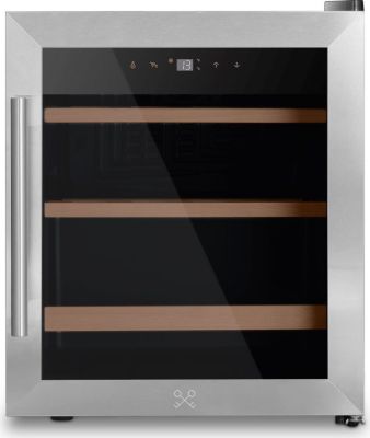 Cave à vin polyvalente LES PETITS CHAMPS CAVC15