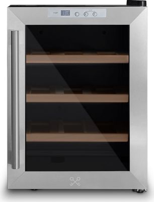 Cave à vin de service LES PETITS CHAMPS CAVS12