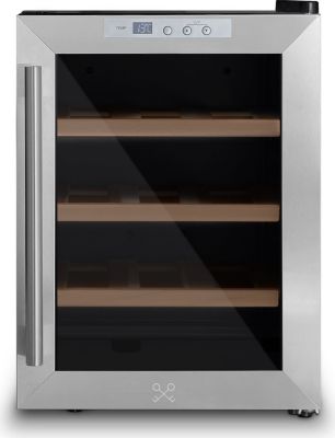 Cave à vin de service LES PETITS CHAMPS CAVS12