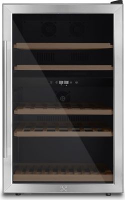 Cave à vin polyvalente LES PETITS CHAMPS CAVCD53