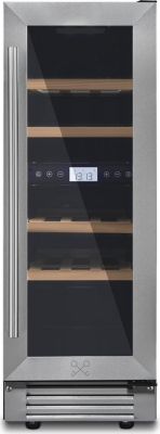 Cave à vin polyvalente LES PETITS CHAMPS CAVCED17