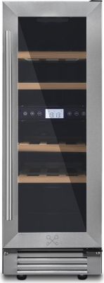 Cave à vin polyvalente LES PETITS CHAMPS CAVCED17