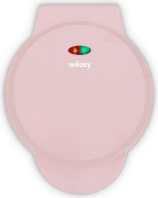 Gaufrier, croque monsieur WEASY KID400