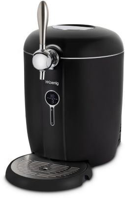 Tireuse Ã Biã¨Re H.Koenig Bw1688