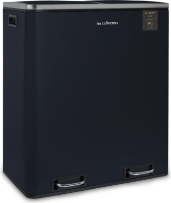 Poubelle manuelle H.KOENIG N°908