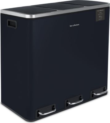 Poubelle de cuisine manuelle H.KOENIG N°986