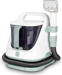 Nettoyeur de sol H.KOENIG H.KOENIG Nettoyeur Textile Main TWT77