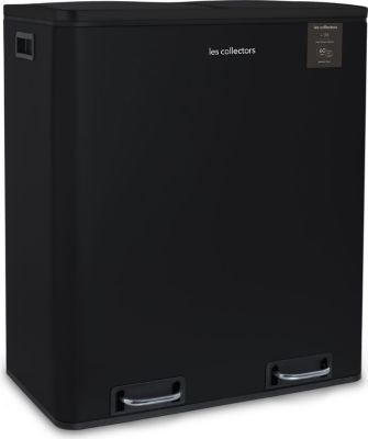 Poubelle de cuisine manuelle H.KOENIG N°910