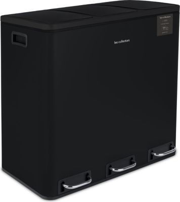 Poubelle manuelle H.KOENIG N°988