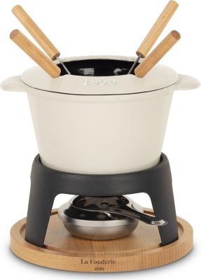 Fondue H.KOENIG MONT JOLY