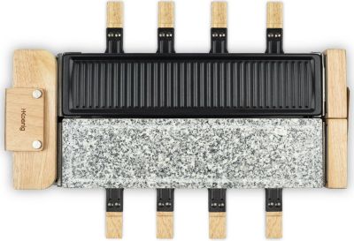 Raclette H.KOENIG WOD360