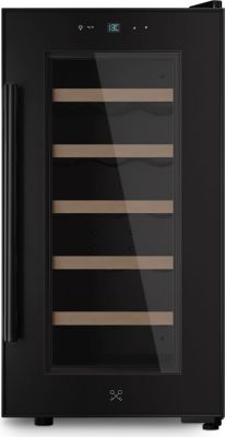 Cave à vin polyvalente LES PETITS CHAMPS CAVCB18