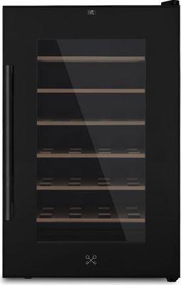 Cave à vin polyvalente LES PETITS CHAMPS CAVCB28