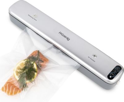 Machine sous vide H.KOENIG SSV32
