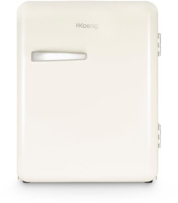 Mini réfrigérateur H.KOENIG TOAD8