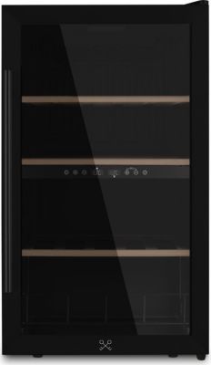 Cave à vin polyvalente LES PETITS CHAMPS CAVCEB32